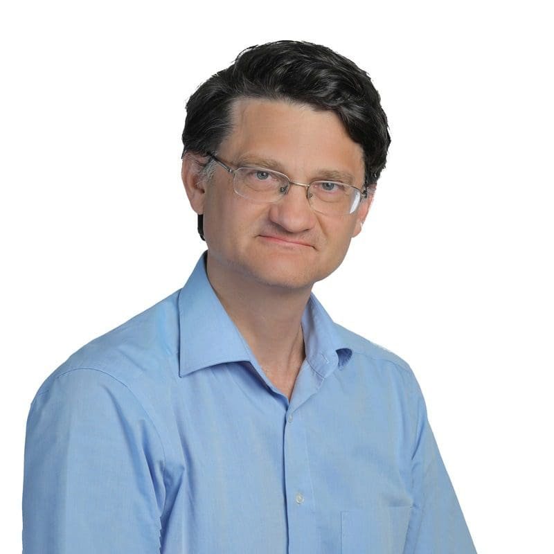 Dr. habil. Kelemen Oguz Ph.D.