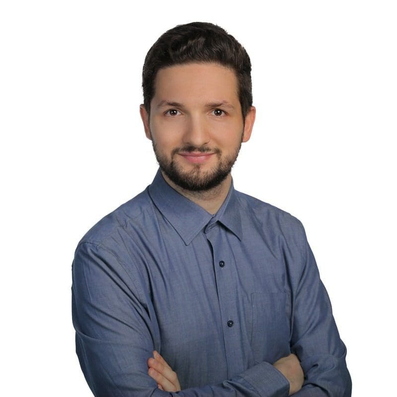 Dr. Kovács-Huber Róbert