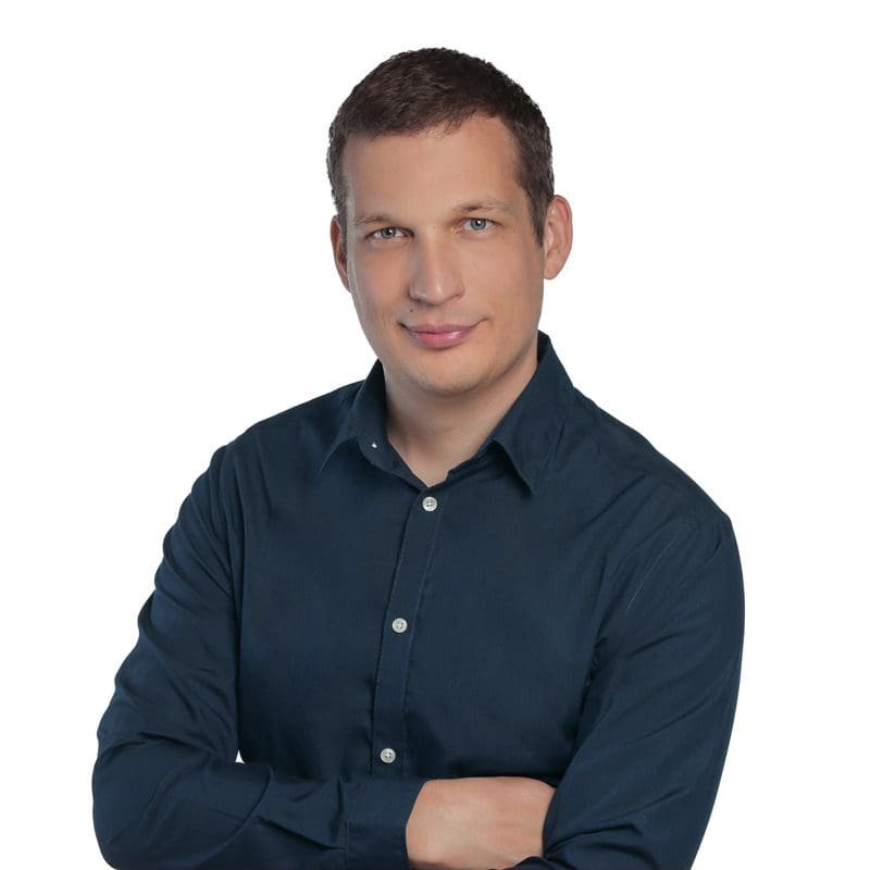 Dr. Pócs Dávid Ph.D.