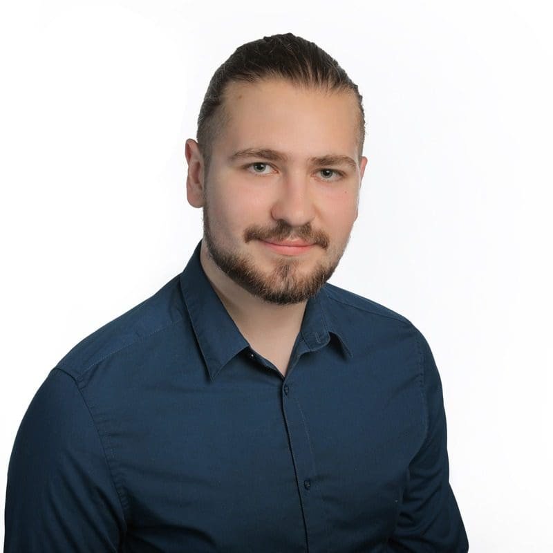 Szabó Dávid