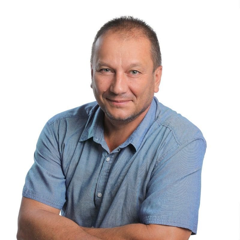 Zsolczai István